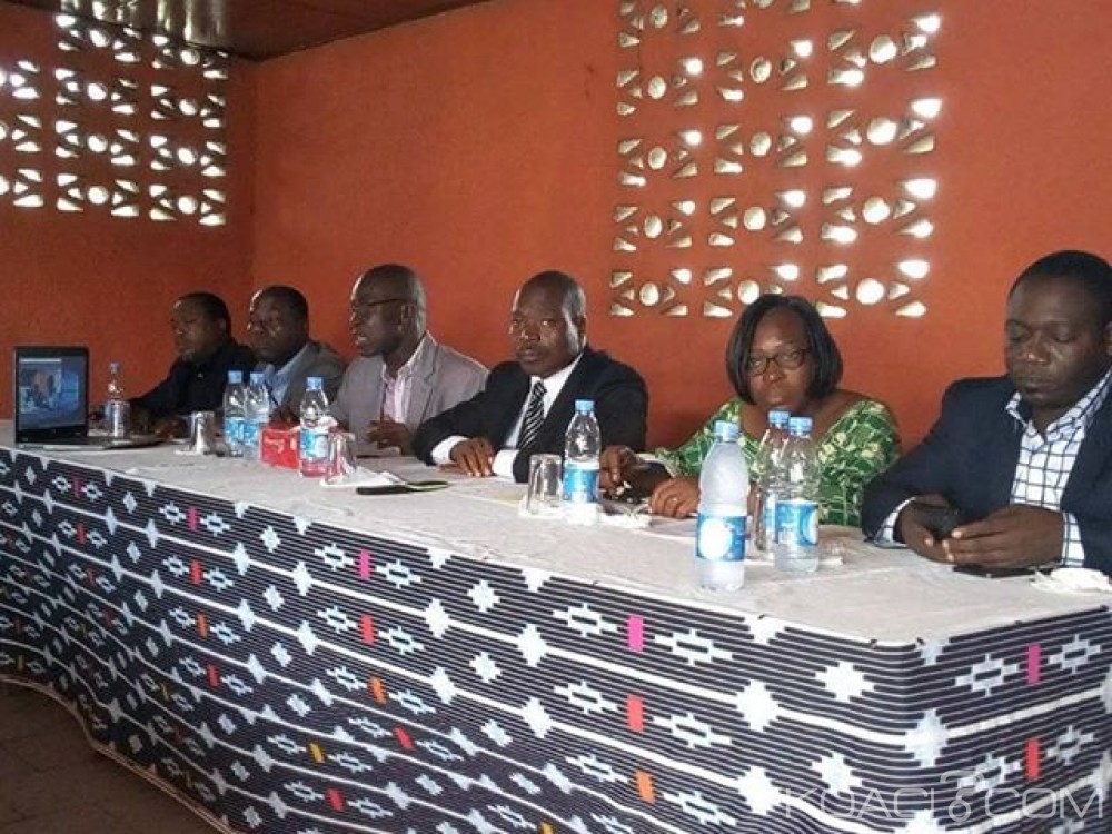 Côte d'Ivoire : Suite à  la mutation-sanction et à  leurs émoluments et indices, les greffiers menacent d'entrer en grève