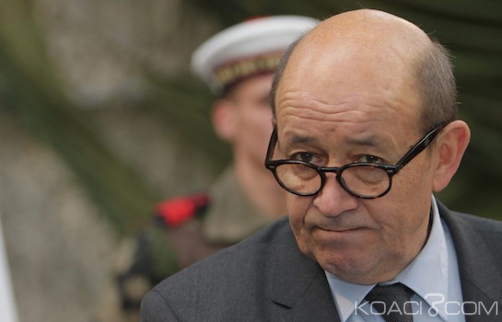 Côte d'Ivoire-France : Climat tendu après les locales, libération possible de Gbagbo, le Drian à  Abidjan pour 24H