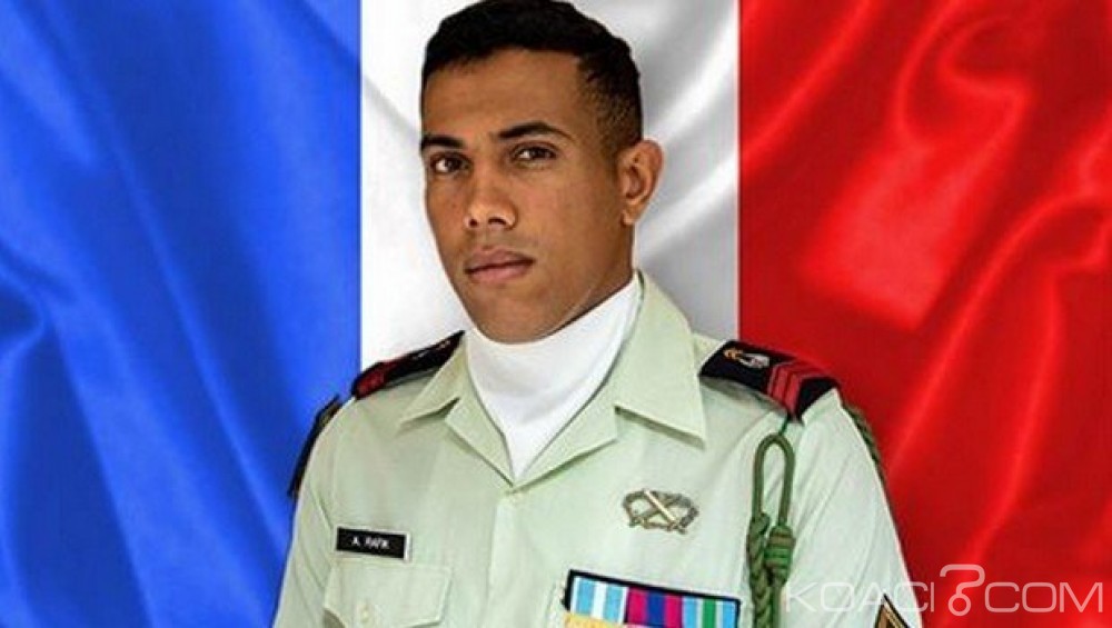 Mali : Mort accidentelle d'un soldat français de l' opération Barkhane