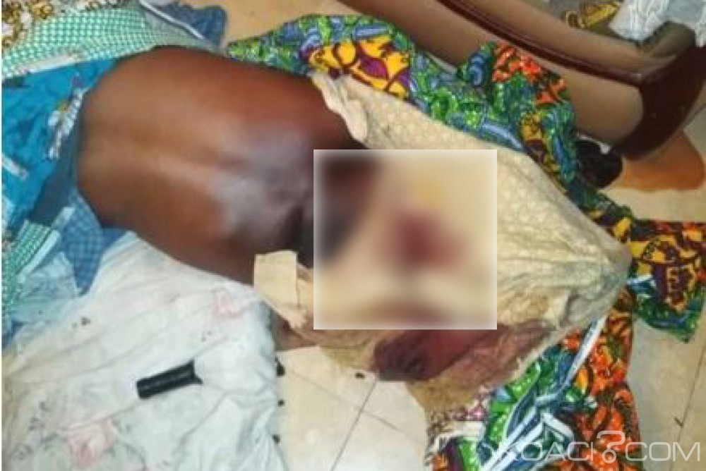 Côte d'Ivoire : Koumassi, un jeune de 23 ans viole une « mémé » de 82 ans et la tue