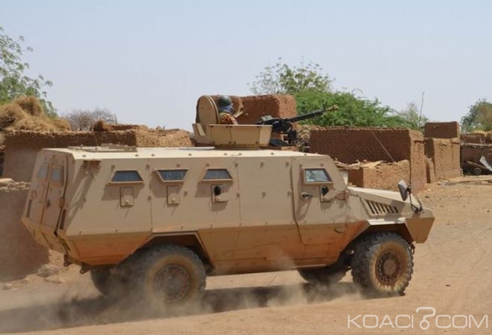 Burkina Faso : La gendarmerie de Djibo attaquée par des groupes armés