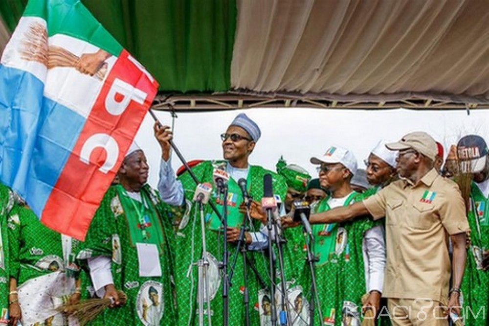 Nigeria : Présidentielle 2019, Buhari révèle ceux qui vont l'élire