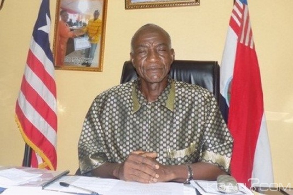 Liberia : Parlement, un projet de loi en gestation contre la sorcellerie