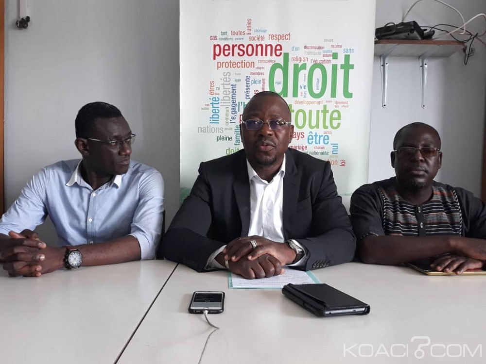Côte d'Ivoire : Locales 2018, la LIDHO affirme que le scrutin a été «marqué par de gaves violations des droits de l'homme»