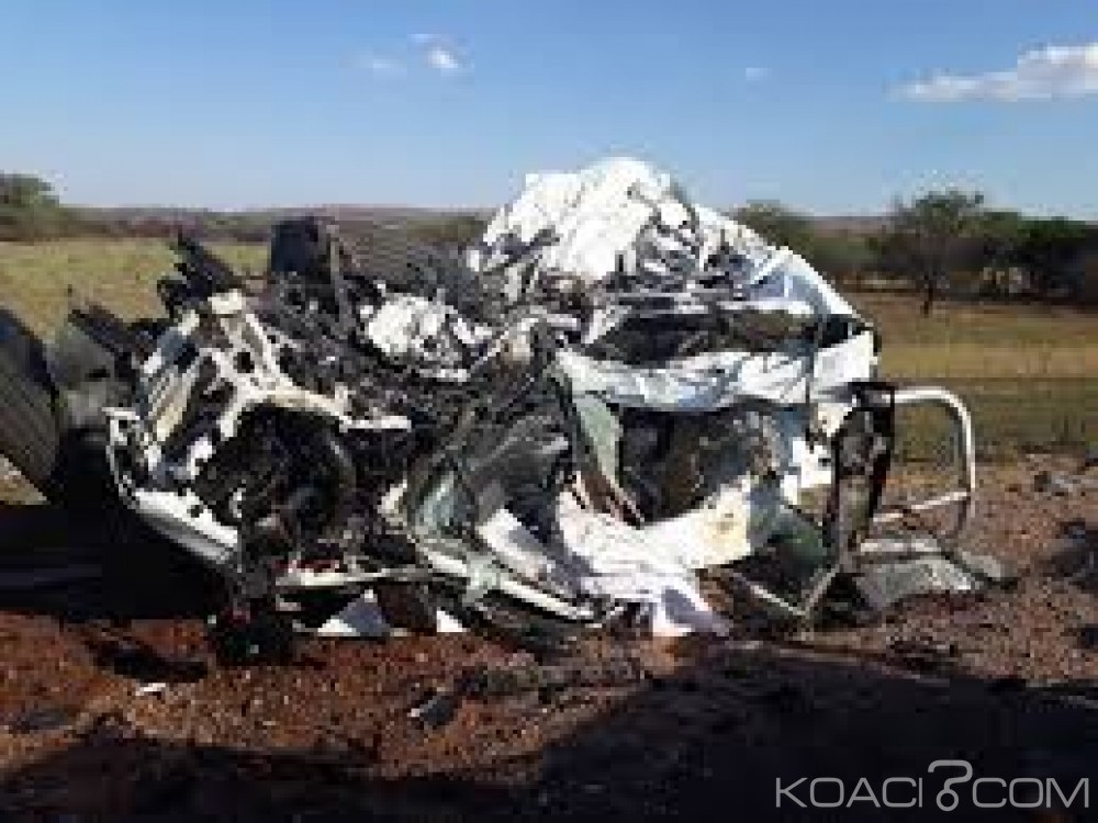 Afrique du Sud : Un grave accident fait 27 morts et 4 blessés graves   à  Limpopo