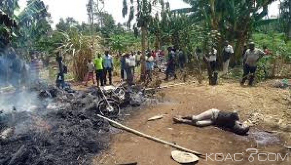 RDC : Béni, 11 morts au moins et 15 disparus après une attaque attribuée à  des ADF