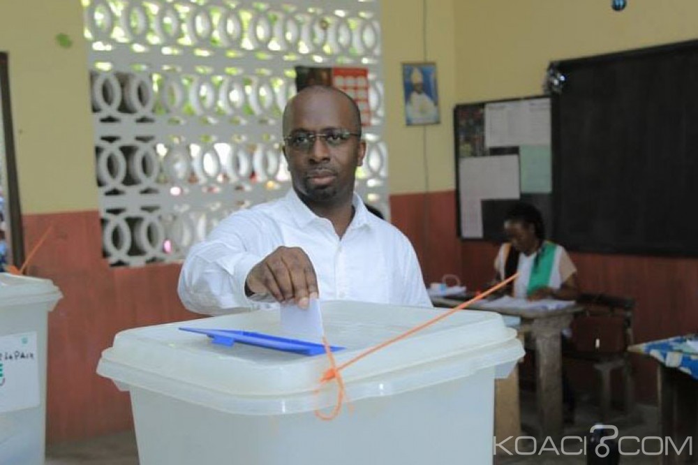 Côte d'Ivoire: Palabre municipal à  Grand-Bassam, après le tapage d'Ezaley, Moulot sort de son silence et appelle au calme