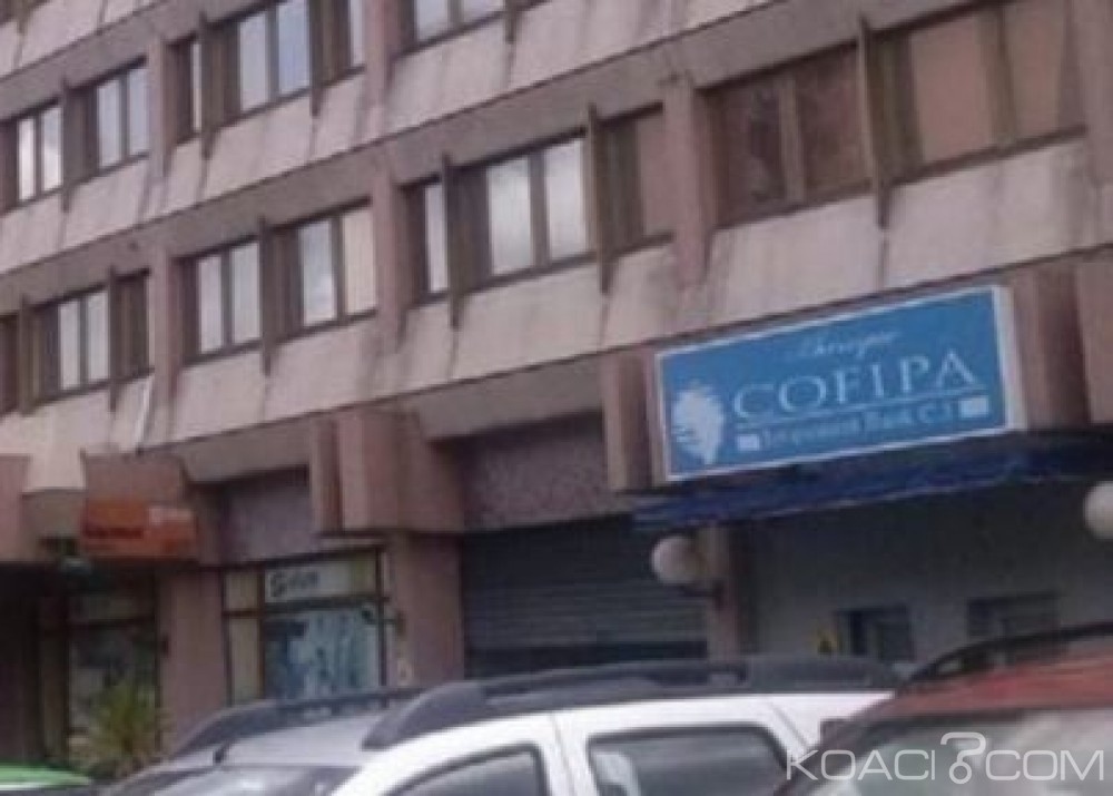 Côte d'Ivoire : L'Umoa retire l'agrément de COFIPA Investment Bank à  Abidjan