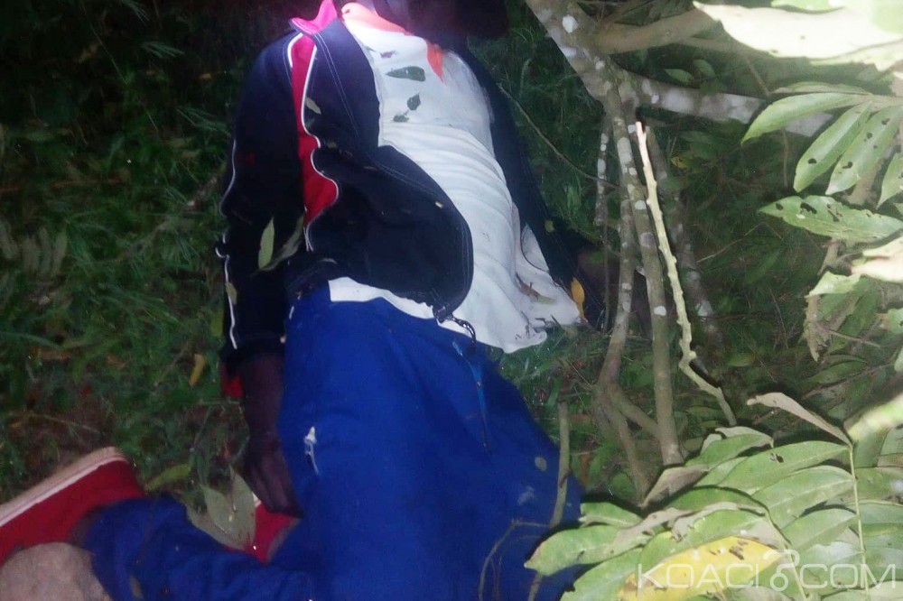 Côte d'Ivoire: Un homme se pend à  Abobo