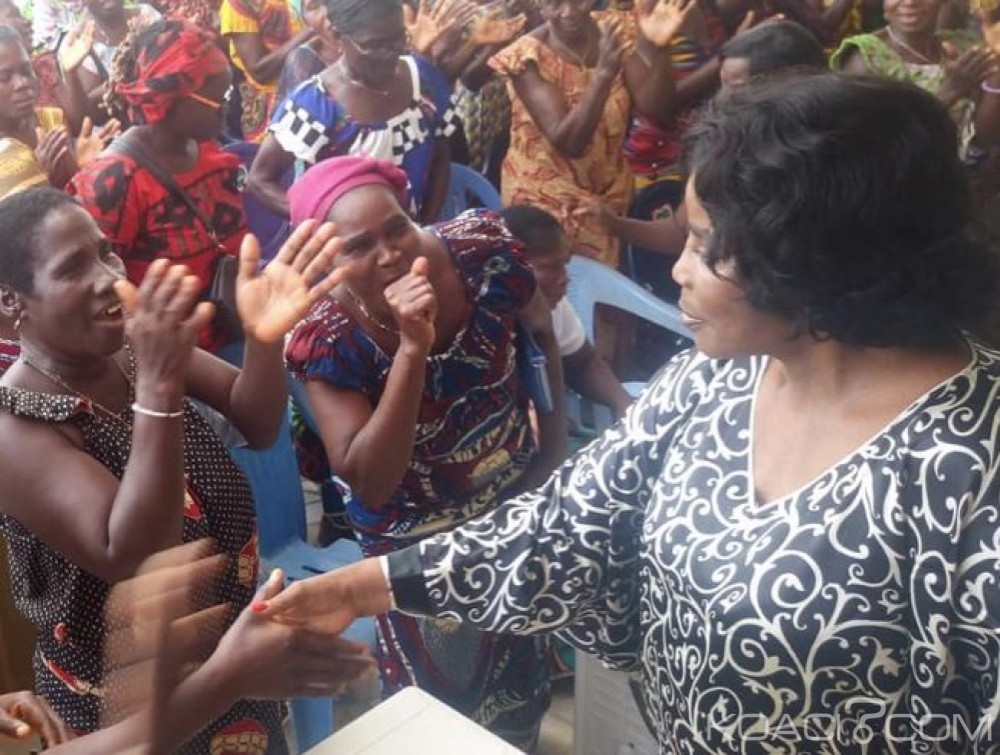 Côte d'Ivoire : Régionales 2018 dans le Moronou, après sa défaite face à  Affi, Aka introduit un recours en annulation du scrutin à  la Cour suprême