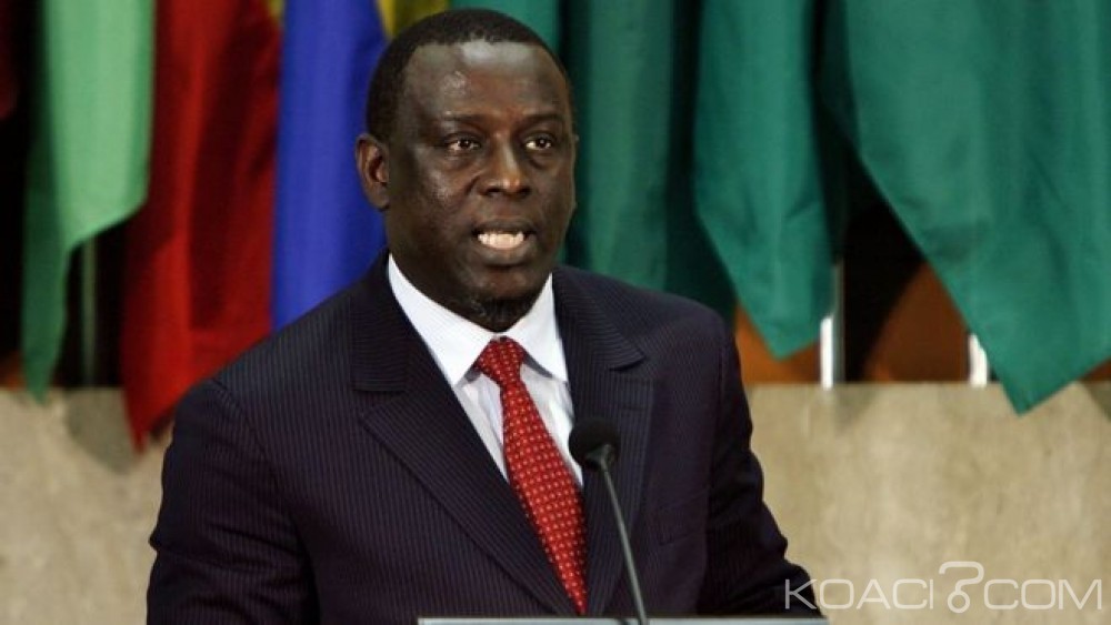 SénégalÂ : Présidentielle 2019, l'ex ministre Gadio renonce à  sa candidature pour soutenir celle de Macky Sall