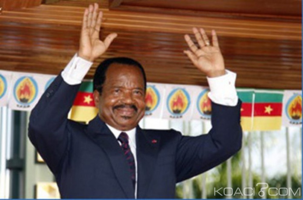 Cameroun : Premiers désaccords entre candidats perdants à  la présidentielle  après la réélection de Biya