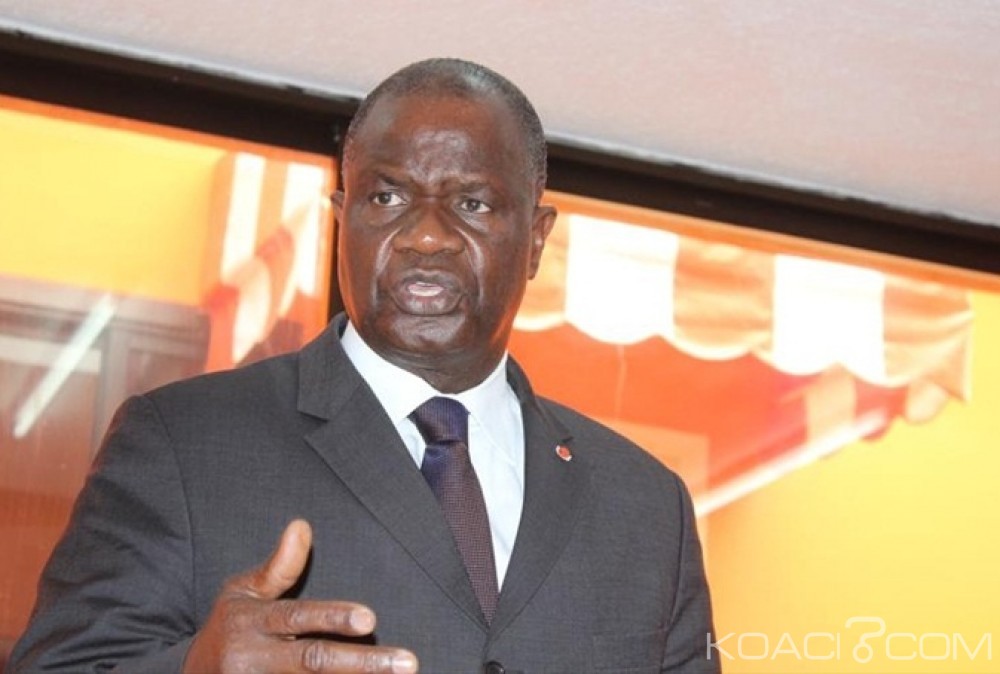 Côte d'Ivoire : «100 millions aux indépendants qui rallient  le RHDP ?», Amadou Soumahoro dément