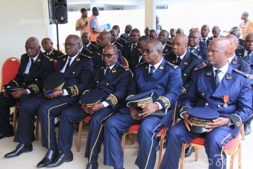 Côte d'Ivoire : Revalorisation  des salaires  du  corps préfectoral, voici leurs nouveaux traitements et avantages