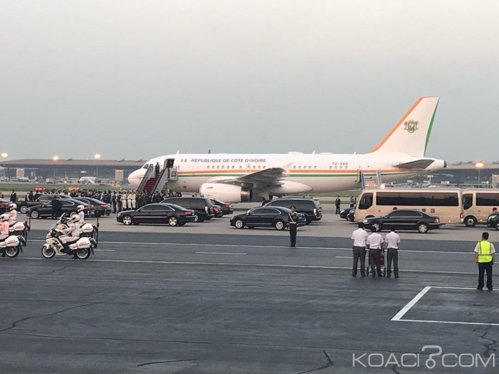 Côte d'Ivoire: Ouattara hors du pays les 29 octobre et 11 novembre prochains, Abidjan accueille la Gouverneure générale du Canada du 26 au 28 octobre 2018