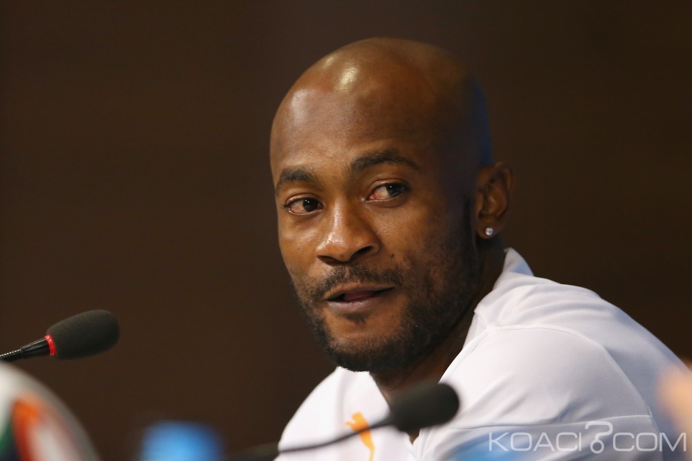Côte d'Ivoire : Affaire Didier Zokora accusé d'abus de confiance, le footballeur réagit