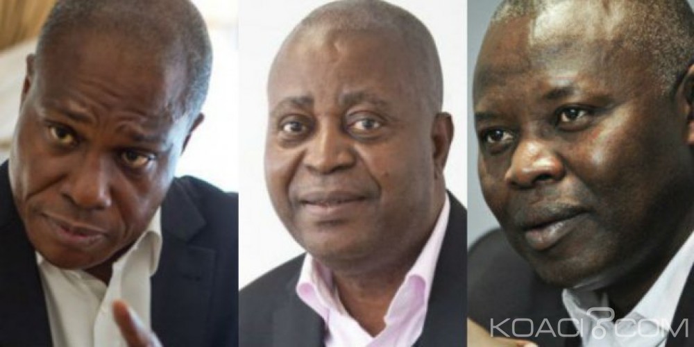 RDC : L' opposition, réunie à  Pretoria va se choisir un candidat unique pour la Présidentielle