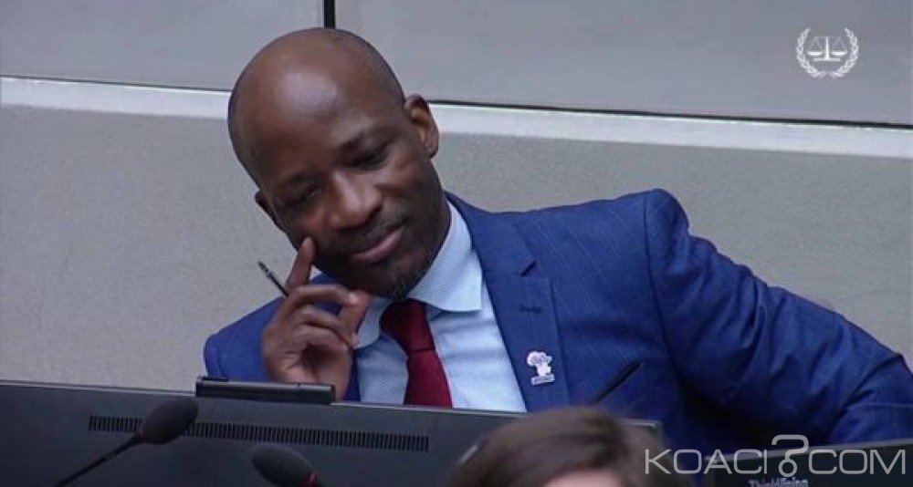 Côte d'Ivoire : Blé Goudé pleure son «papa» Marcel Gossio et révèle  qu'il n'est pas venu le voir à  la Haye pour lui éviter des problèmes