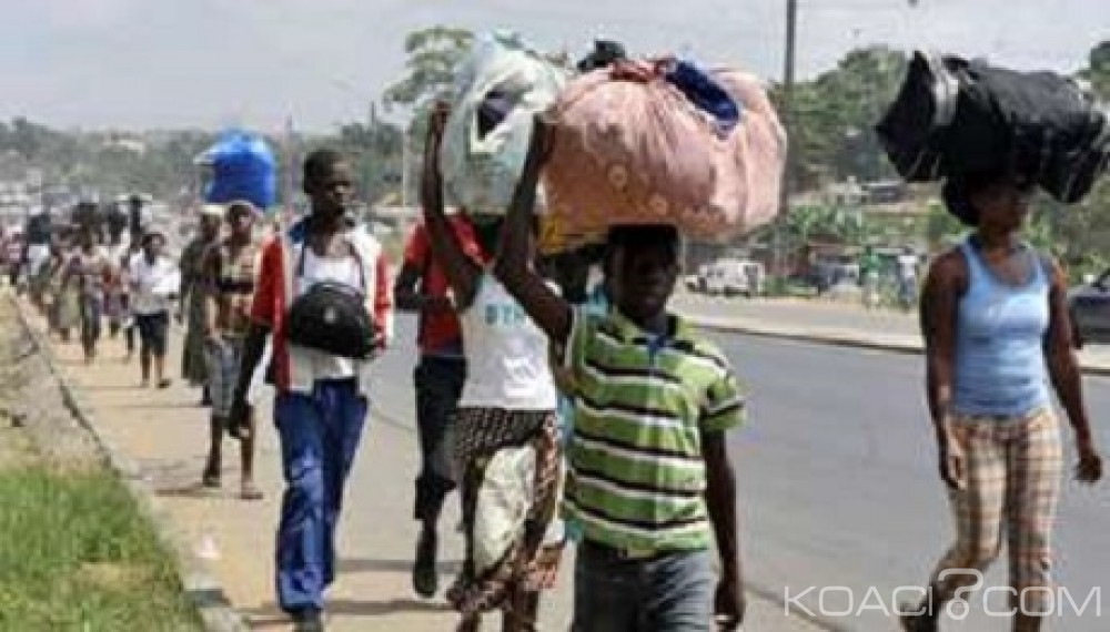 Côte d'Ivoire : Aucune cérémonie d' indemnisation des victimes des crises survenues au pays n'est prévue samedi à  Yopougon