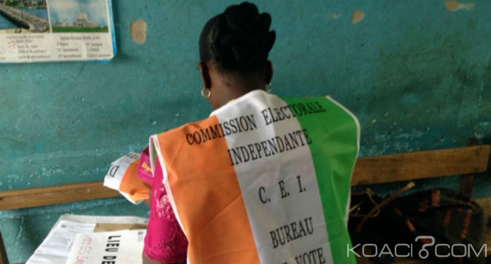 Côte d'Ivoire : Régionales 2018, voici la vraie raison de l'annulation des résultats de Facobly