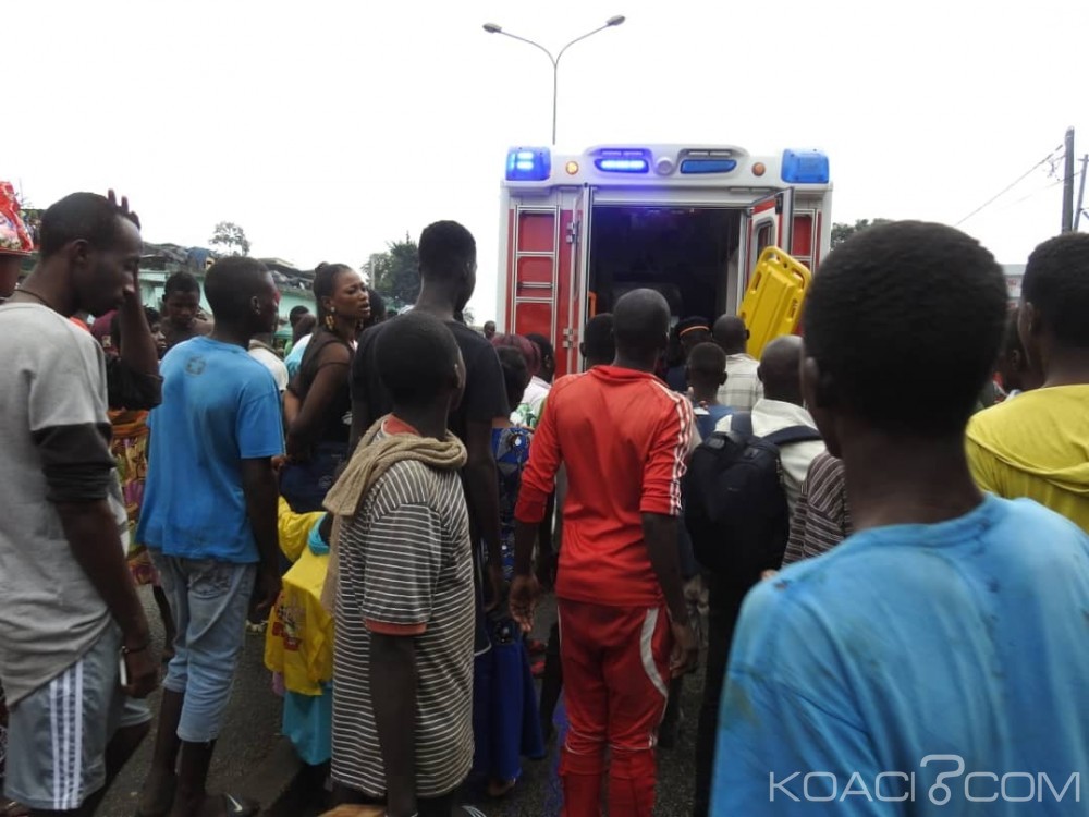 Côte d'Ivoire: Grugée dans une affaire d'embauche, une femme assassine son voisin à  Port Bouët