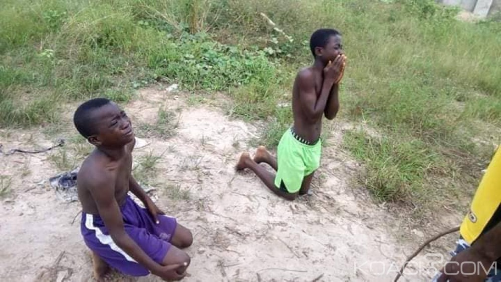 Côte d'Ivoire : Drame à  Guiglo, un élève meurt noyé dans la piscine municipale