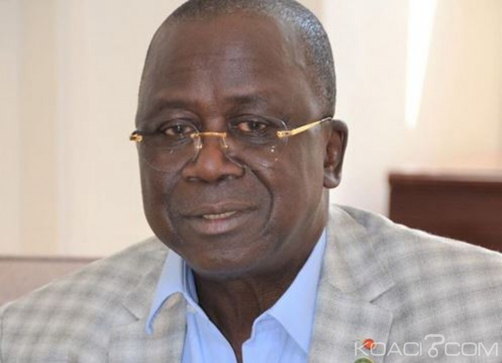Côte d'Ivoire: Malgré la défaite du PDCI aux locales, Ahoussou salue les militants qui ont «renouvelé leur profession de foi au parti»