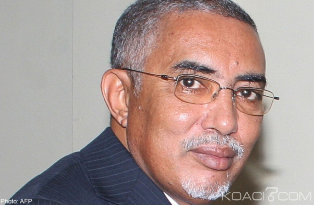 Mauritanie : Mohamed Salem Ould Béchir nommé premier ministre par Abdel Aziz