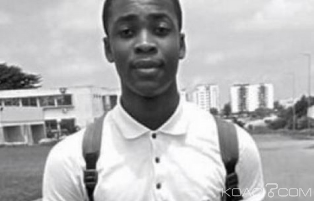 Côte d'Ivoire : À l'insu de sa famille, Eddie Kouassi Armel devant le juge ce matin