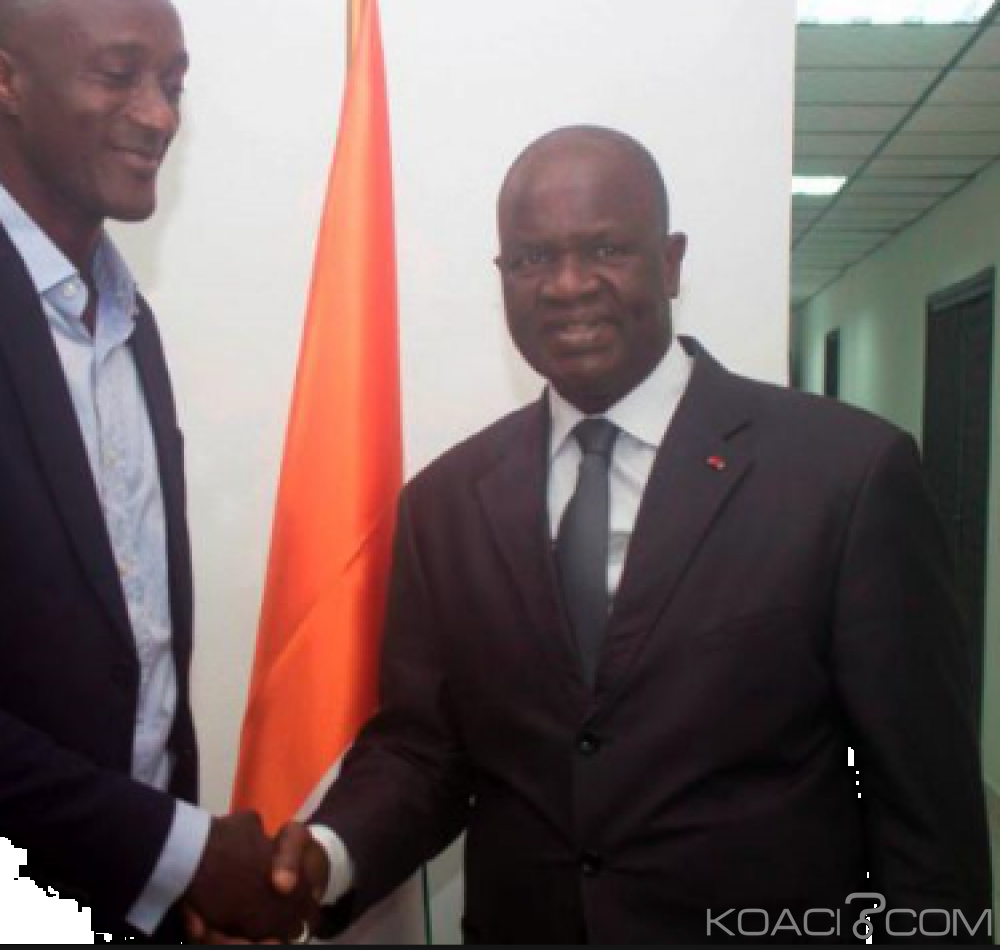 Côte d'Ivoire : A Gagnoa, les partisans du candidat RHDP  battu ne comprennent pas le rapprochement de la direction avec leur  adversaire vainqueur