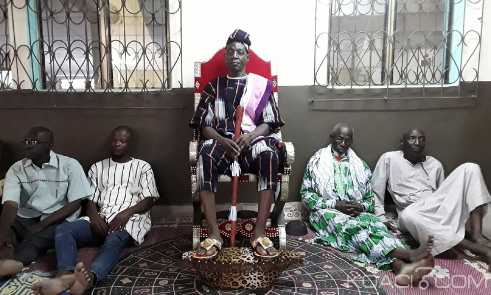 Côte d'Ivoire : Précision de taille sur le nom du nouveau roi du Bounkani (Bouna)