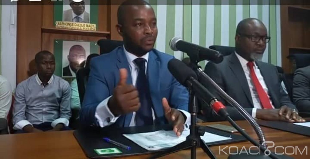 Côte d'Ivoire : Incarcération d'Adama Kamagaté, ses avocats dénoncent les circonstances de son arrestation