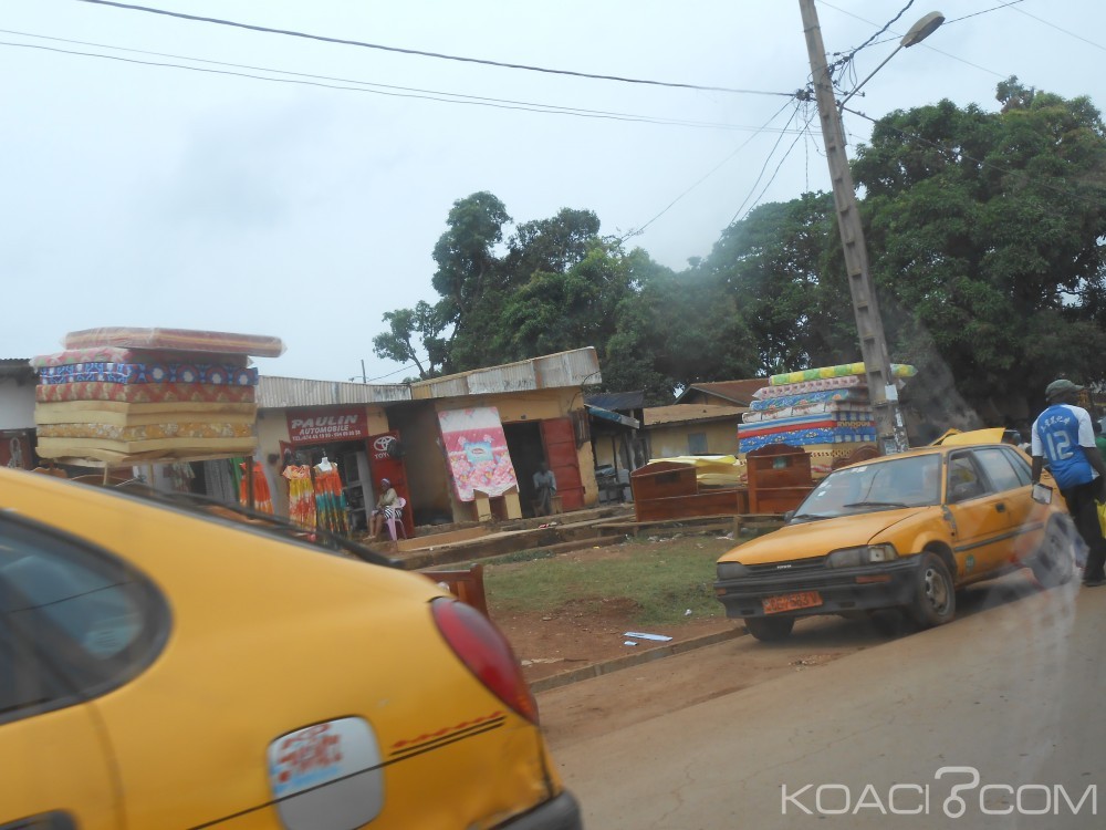 Cameroun : Yaoundé, 4 hommes trouvent la mort dans les égouts