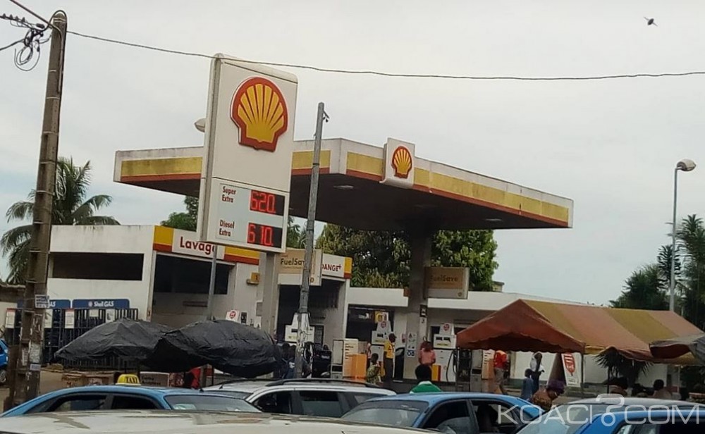 Côte d'Ivoire : Nouvelle hausse du prix du carburant, la troisième en moins de six mois