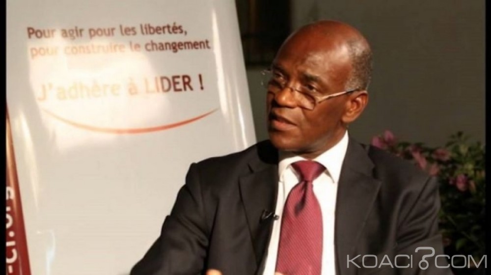 Côte d‘Ivoire : La nouvelle Commission Electorale (CEI) selon le parti de Mamadou Koulibaly