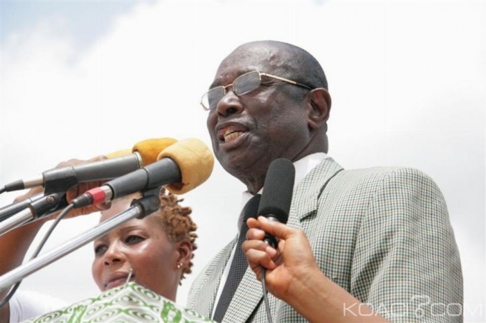 Côte d ‘Ivoire : Les administrateurs du  Conseil hévéa-palmier à  huile installés, Ibrahima Fanny assure la présidence