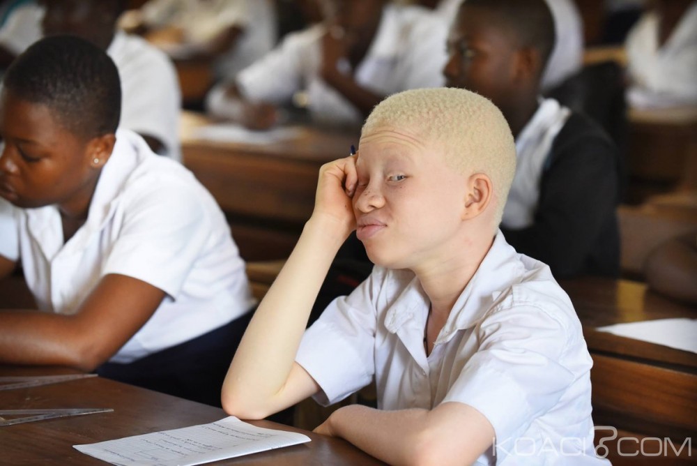 Côte d'Ivoire : Gratuité de l'école, des élèves du primaire public toujours privés de leur kit scolaire
