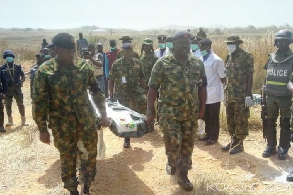 Nigeria : L'Armée a retrouvé le corps du Général Idris Alkali