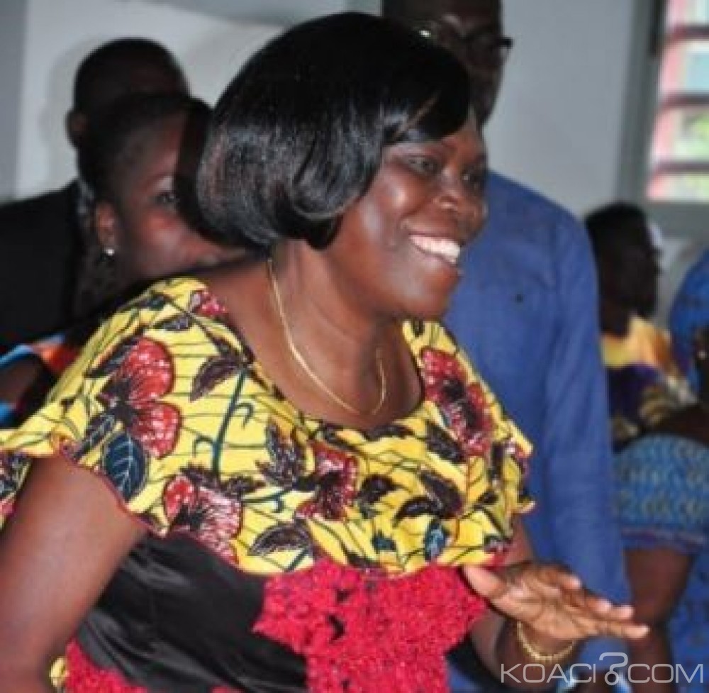 Côte d'Ivoire : Simone Gbagbo, « Je n'ai jamais été une personne belliqueuse… mais qui peut être très sévère dans ses propos »