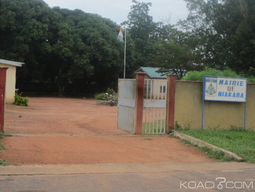 Côte d'Ivoire : Les présumés violeurs d'une fille mis aux arrêts à  Niakaramadougou (Katiola)