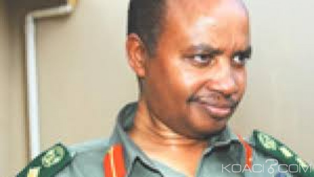 Afrique du Sud :  Enquête sur l'assassinat d'un colonel rwandais, retrouvé étranglé dans une chambre d'hôtel