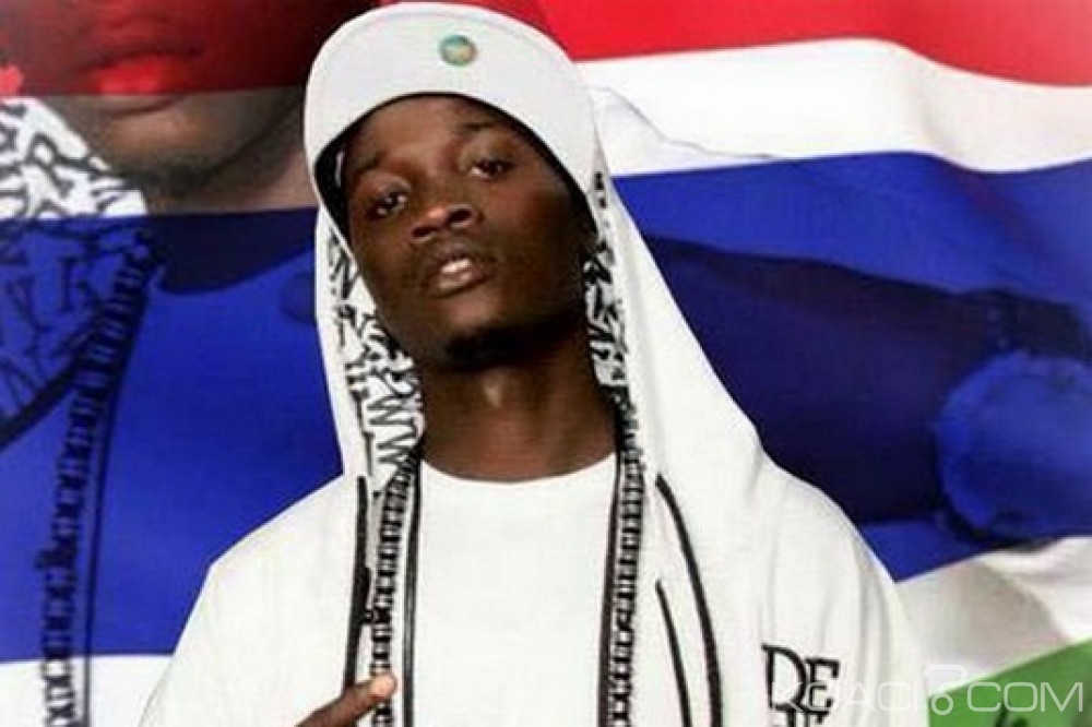 Gambie : Le rappeur Killa Ace traduit en justice pour agression
