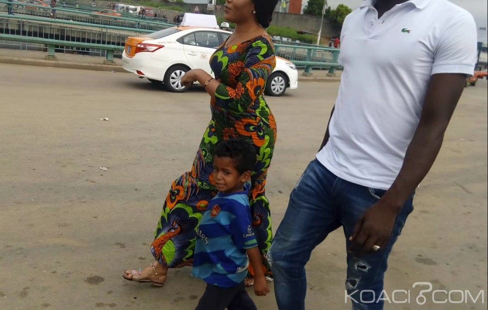 Côte d'Ivoire : À Abidjan, ces enfants nigériens qui indisposent par leur mendicité virale, un phénomène inquiétant