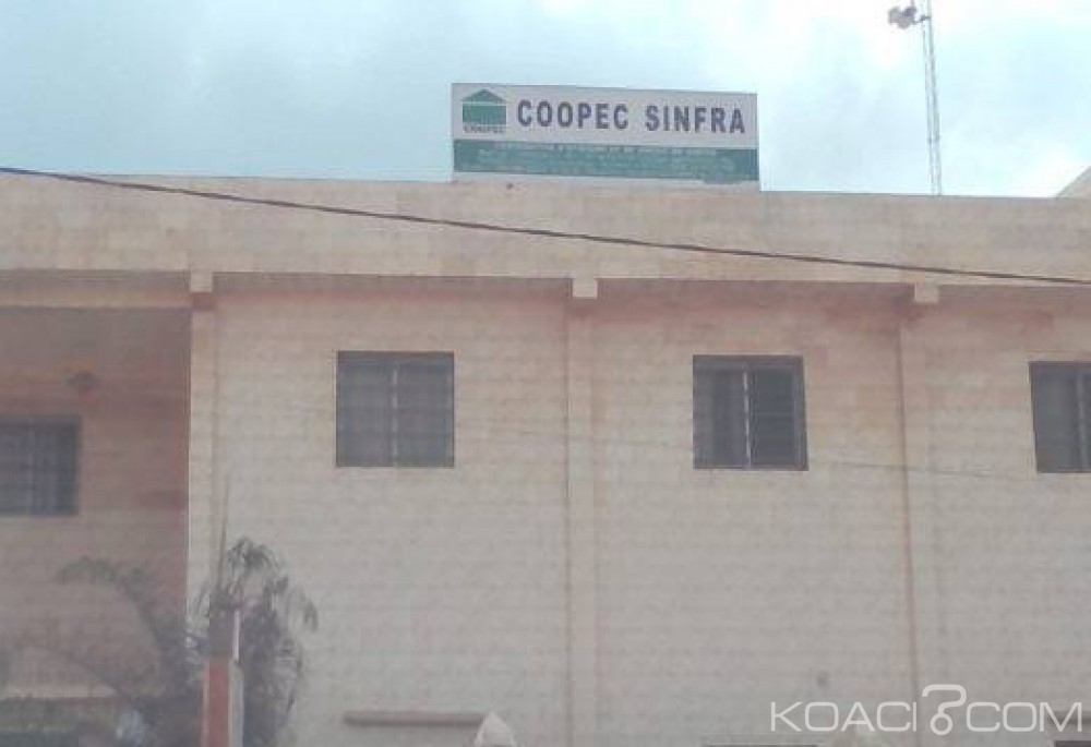 Côte d'Ivoire : Plus de trente millions emportés dans une  COOPEC par des braqueurs