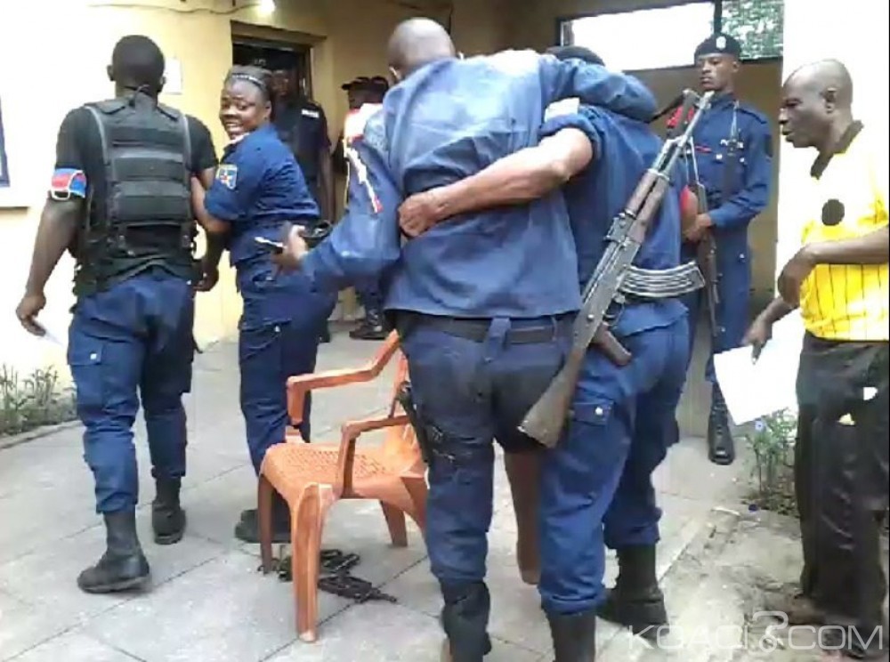RDC: Plusieurs miliciens s'évadent après l'attaque d'un état-major à  Béni