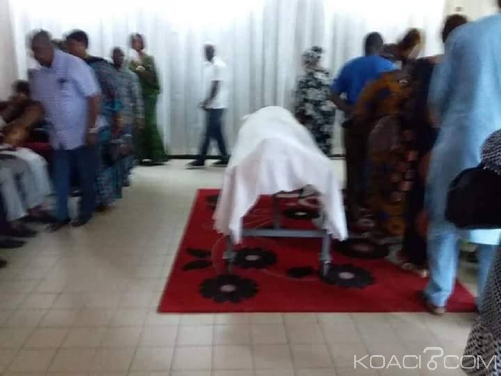 Côte d'Ivoire : Gbagbo pleure son «jumeau» Sangaré