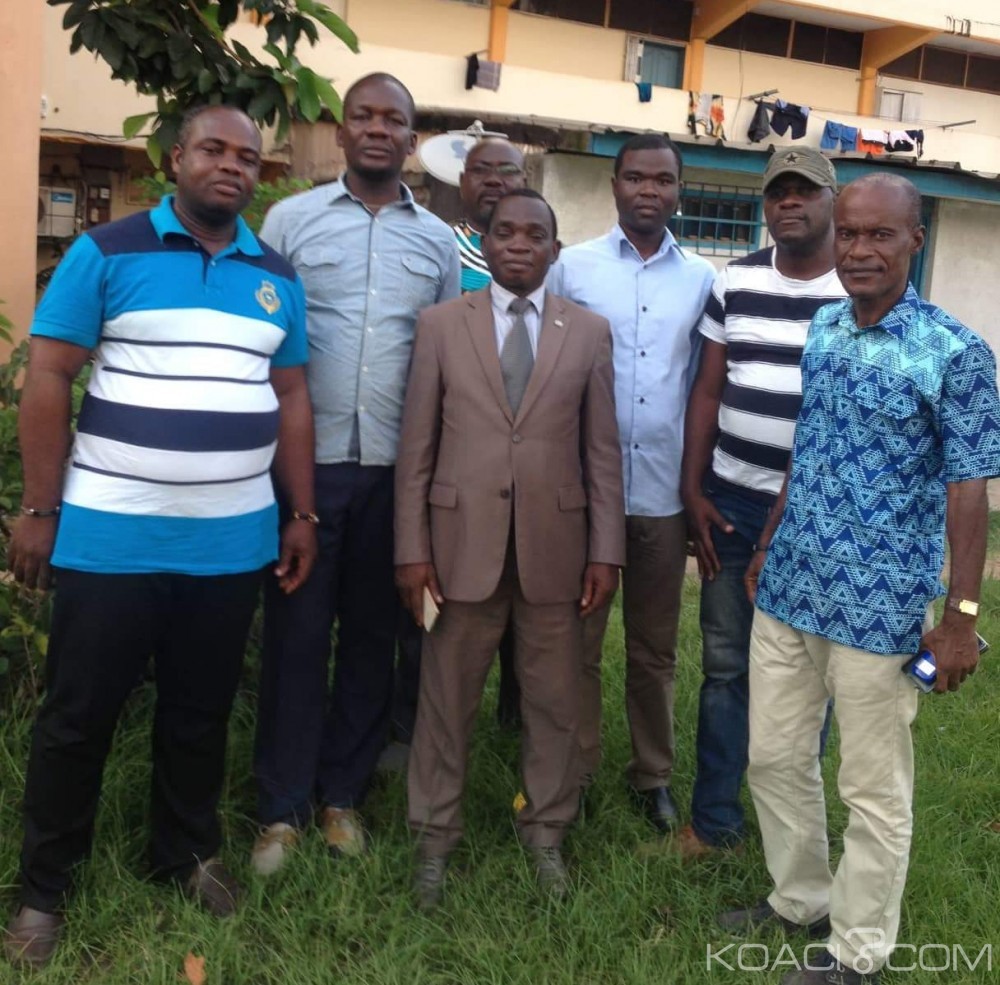 Côte d'Ivoire: Éducation, non satisfait du bilan des cours de mercredi, le COLENCI exige leur suppression