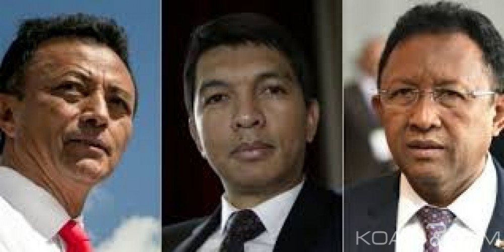 Madagascar : Fin de campagne, le match final opposera 36 candidats dont trois anciens Présidents ce mercredi