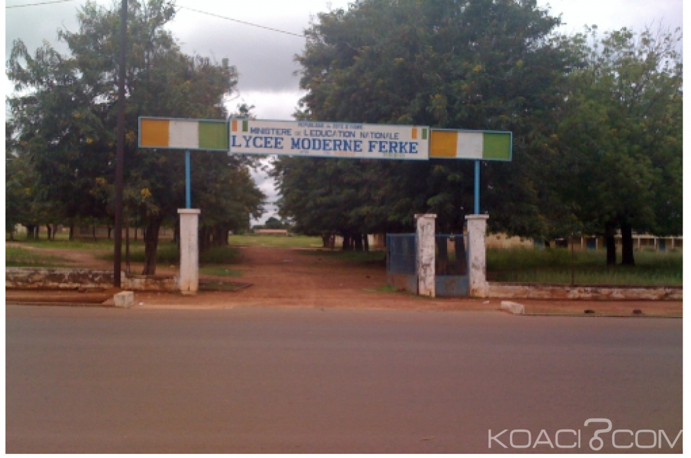 Côte d'Ivoire : Ferkessédougou, un homme  arrêté  avec une tête humaine d'un gamin dans un sac