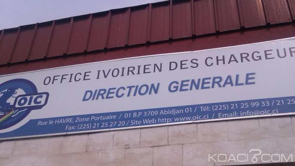 Côte d'Ivoire : Clarification de l'OIC, le tarif du Document unique de transport (DUT) est de 2500 FCFA droit de timbre compris